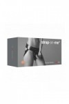 Harnais en simili cuir ajustable - Love Shop Avenue
