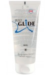 LUBRIFIANT JUST GLIDE ANAL - 200 ML