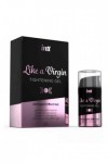 Gel resserrant like a virgin intt 15ml - Love Shop Avenue
