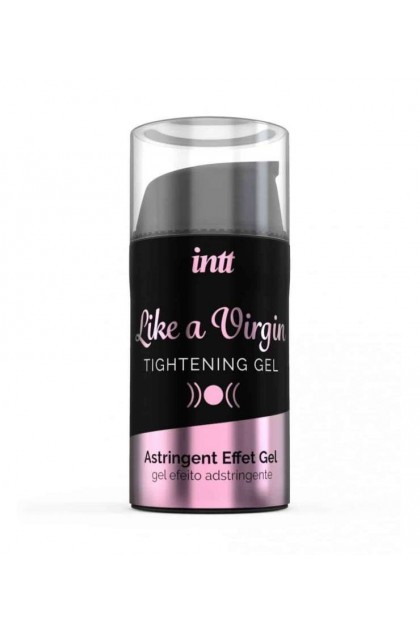 Gel resserrant like a virgin intt 15ml - Love Shop Avenue