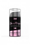 Gel resserrant like a virgin intt 15ml - Love Shop Avenue