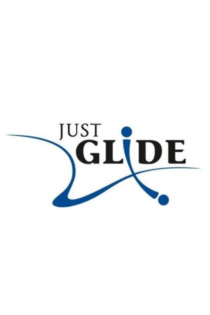 LUBRIFIANT JUST GLIDE ANAL - 200 ML