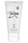 LUBRIFIANT JUST GLIDE ANAL - 50 ML