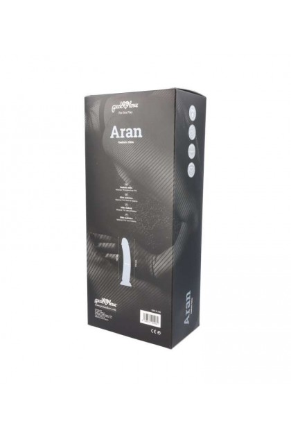 Gode réaliste aran 21cm - Love Shop Avenue