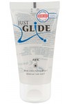 LUBRIFIANT JUST GLIDE ANAL - 50 ML
