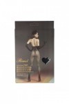 BODYSTOCKING NOIR 7087 - RIMES - S/M/L