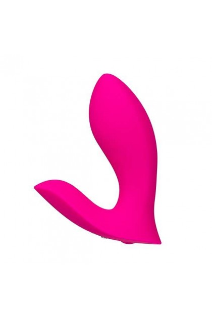 STIMULATEUR CLITORIS ET POINT-G FLEXER