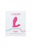STIMULATEUR CLITORIS ET POINT-G FLEXER