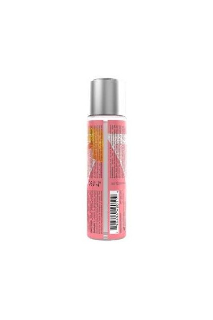 LUBRIFIANT INTIME H2O COCKTAILS COSMOPOLITAN 60 ML