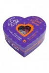 Corps a coeur désir et amour - 100 NUITS COQUINES POUR ELLE ET LUI !