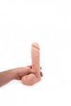 Gros gode realiste hung system 23cm - Love Shop Avenue