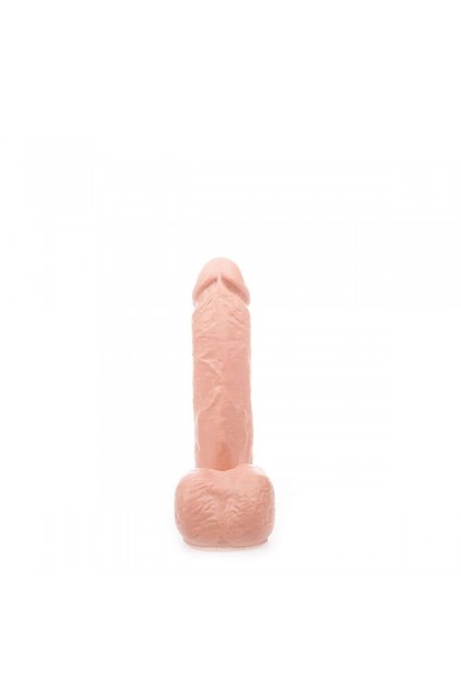 Gros gode realiste hung system 23cm - Love Shop Avenue