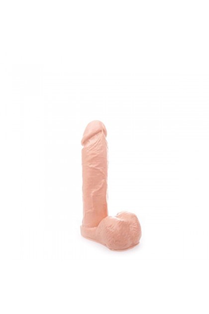 Gros gode realiste hung system 23cm - Love Shop Avenue