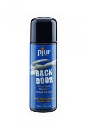 LUBRIFIANT COMFORT ANAL PJUR 30ML