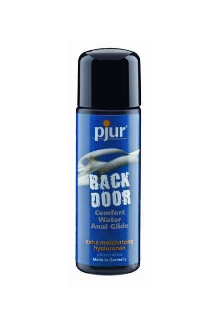 LUBRIFIANT COMFORT ANAL PJUR 30ML