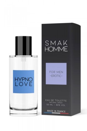 PARFUM D'ATTIRANCE HYPNO LOVE 50 ML