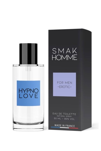 PARFUM D'ATTIRANCE HYPNO LOVE 50 ML