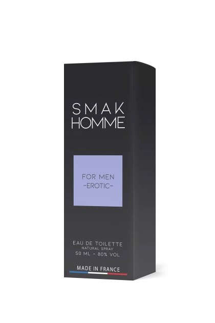 PARFUM D'ATTIRANCE HYPNO LOVE 50 ML
