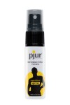 SPRAY RETARDANT HOMME SUPERHERO PJUR 20 ML