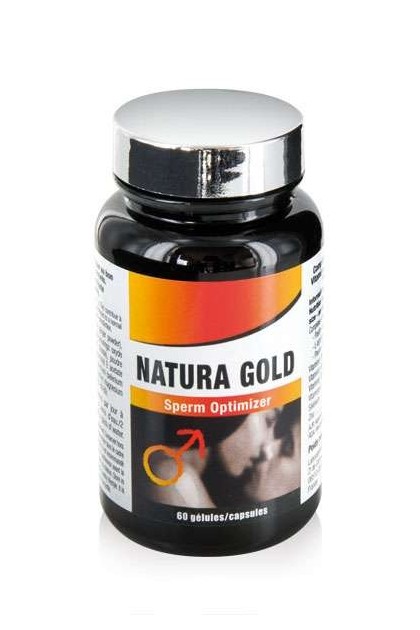 NATURA GOLD MASSIVE SPERM
