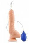 Gode réaliste éjaculateur cum kane 23 cm - Love Shop Avenue