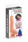 Gode réaliste éjaculateur cum kane 23 cm - Love Shop Avenue