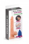 Gode réaliste éjaculateur cum kane 21,5 cm - Love Shop Avenue