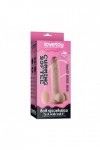 Gode cumming qui éjacule 19 x 4.5cm - Love Shop Avenue