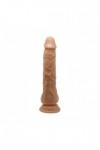 Gode vibrant rotatif bodach 16 x 4cm - Love Shop Avenue