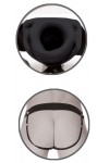 Gode ceinture creux noir limited edition - Love Shop Avenue