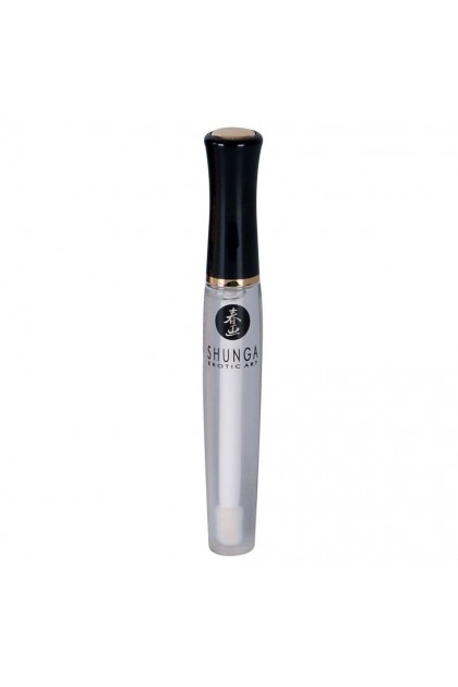 Gloss shunga pour levres - Love Shop Avenue
