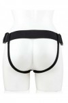 Gode ceinture creux réaliste - 16 CM - Love Shop Avenue