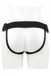 Gode ceinture creux réaliste - 19 CM - Love Shop Avenue