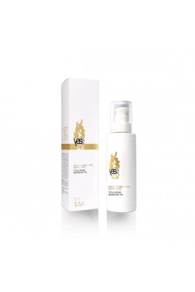 HUILE DE MASSAGE AFFOLANTE YESFORLOV - 100ML