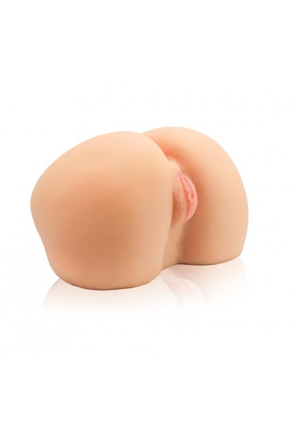 Fessier the perfect ass en cyberskin - 7,2 KILOS - Love Shop Avenue