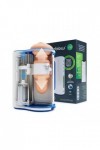 MASTURBATEUR AUTOMATIQUE AUTOBLOW 2+XT AI+ MACHINE-MODÈLE TRANSPARENT