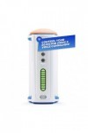 MASTURBATEUR AUTOMATIQUE AUTOBLOW 2+XT AI+ MACHINE-MODÈLE TRANSPARENT