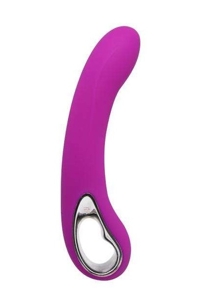 VIBROMASSEUR PRETTY LOVE ALSTON VIOLET