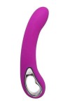 VIBROMASSEUR PRETTY LOVE ALSTON VIOLET