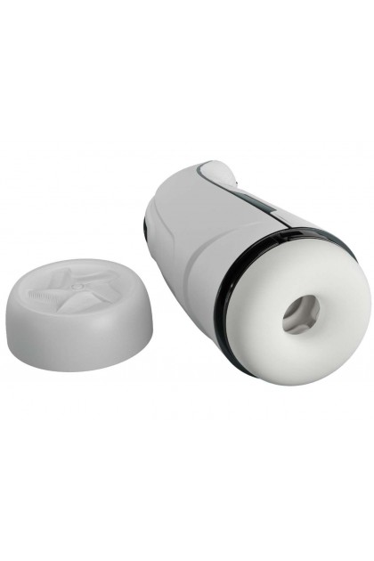Masturbateur usb vibrant et léchant marissa - Love Shop Avenue