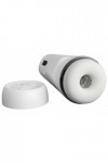 Masturbateur usb vibrant et aspirant sienna - Love Shop Avenue
