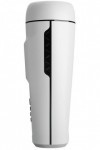 Masturbateur usb vibrant et aspirant sienna - Love Shop Avenue