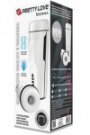 Masturbateur usb vibrant et aspirant sienna - Love Shop Avenue