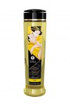 HUILE DE MASSAGE SHUNGA - SERENITY MONOI