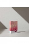 Vibromasseur double clitoris et  anal lamia rouge - Love Shop Avenue