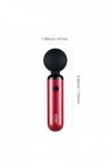 VIBROMASSEUR WAND POMI BORDEAUX