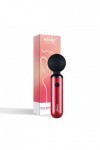 VIBROMASSEUR WAND POMI BORDEAUX