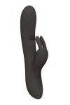 VIBROMASSEUR RABBIT PRETTY LOVE DYLAN - NOIR