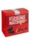 Fucking machine télécommandée - Love Shop Avenue