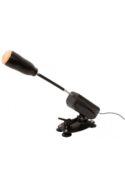 Fucking machine télécommandée - Love Shop Avenue